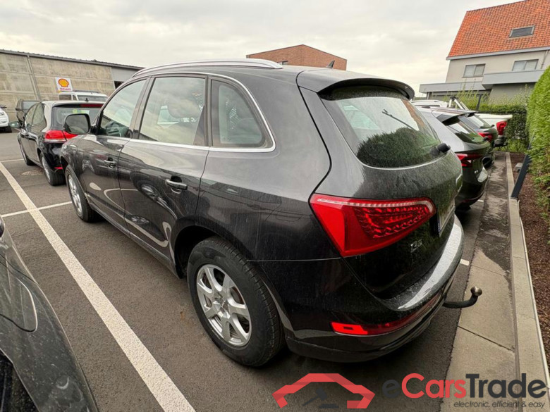 AUDI Q5 Dsl Q5 2.0 TDi Quattro DPF S Tronic #2