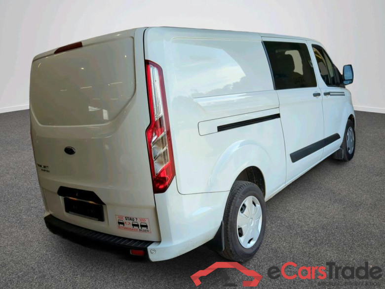 FORD Transit Custom 320 L2H1 LKW VA Autm. Trend 4d 96kW #2