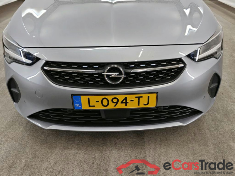 Opel Corsa 1.2 TURBO ELEGANCE 74KW 5d #5