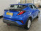 preview Toyota C-HR #1