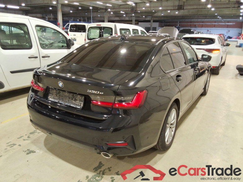 BMW 3 SERIES BERLINE 2.0 330E (135KW) BERLINE #4