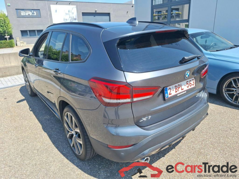 BMW X1 - 2019 1.5iA xDrive25e PHEV OPF #3