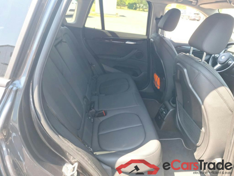 BMW X1 - 2019 1.5iA xDrive25e PHEV OPF #6