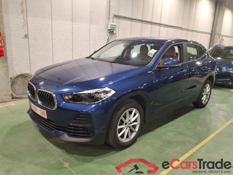 BMW X2 1.5 SDRIVE16D 85KW