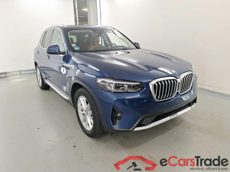 BMW X3 2.0 XDRIVE30E (120KW) AUTO #2