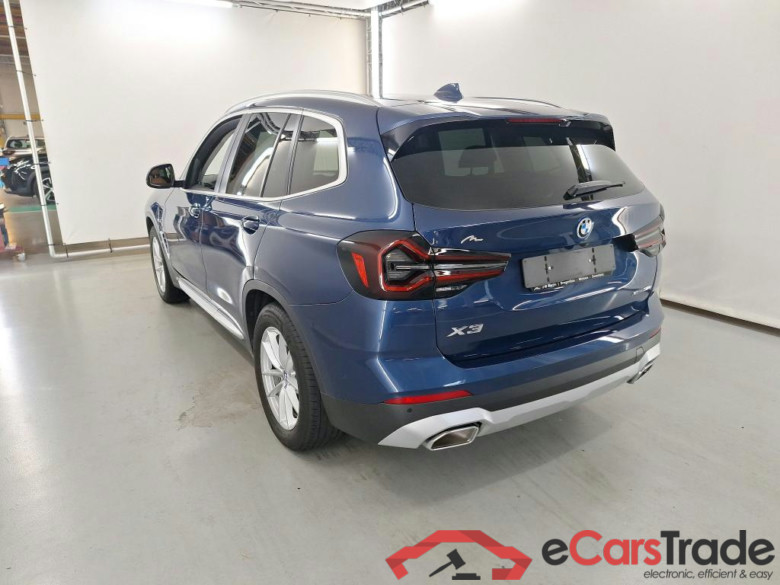 BMW X3 2.0 XDRIVE30E (120KW) AUTO #3