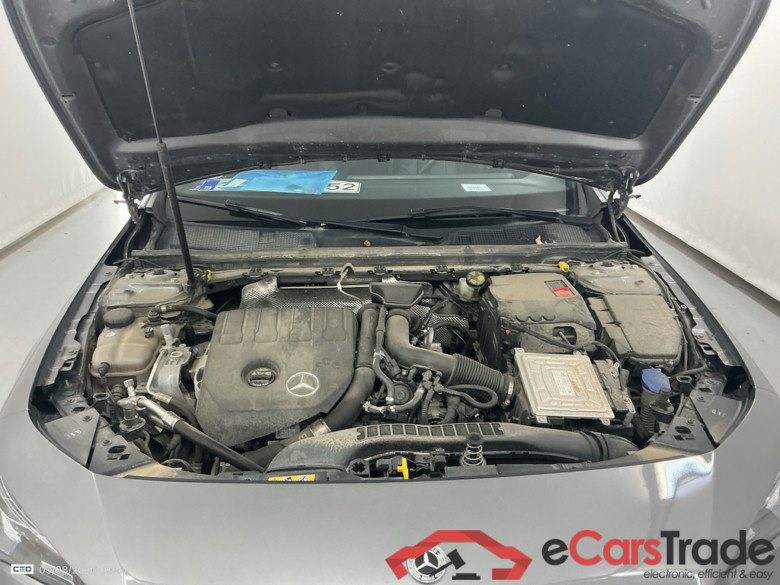 MERCEDES-BENZ CLA SHOOTING BRAKE 1.3 CLA 180 BUSINESS SOLUTION #6