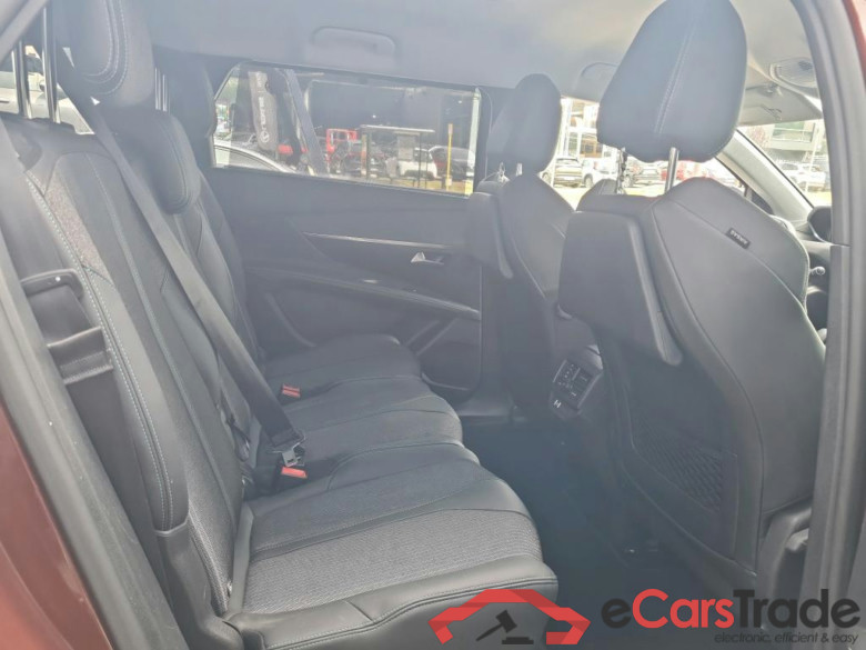 PEUGEOT 5008 1.2 PURETECH 130 AUTO ALLURE PACK #6
