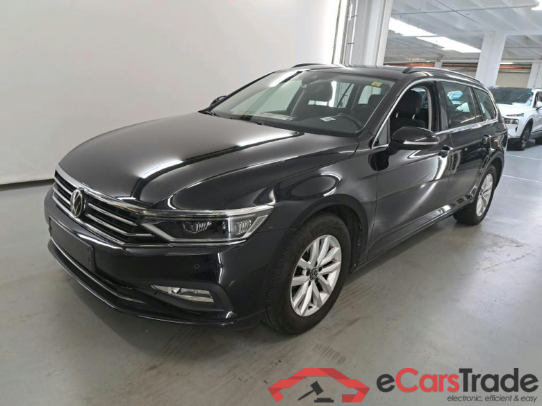 VOLKSWAGEN PASSAT VARIANT 2.0 TDI SCR MSQ VARIANT STYLE BUSINESS #1