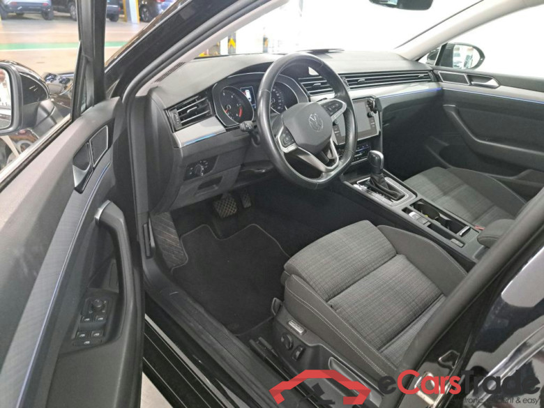 VOLKSWAGEN PASSAT VARIANT 2.0 TDI SCR MSQ VARIANT STYLE BUSINESS #5