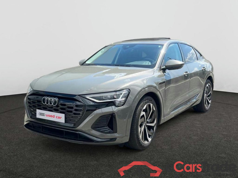 AUDI Q8 Sportback e-tron 106 kWh 55 Quattro S line