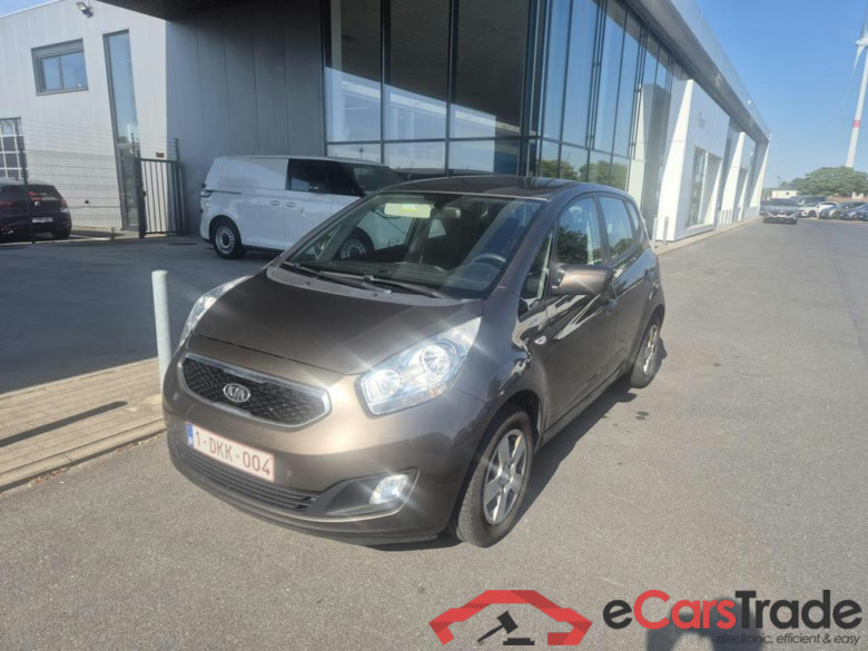 KIA Venga 1.4i Mind