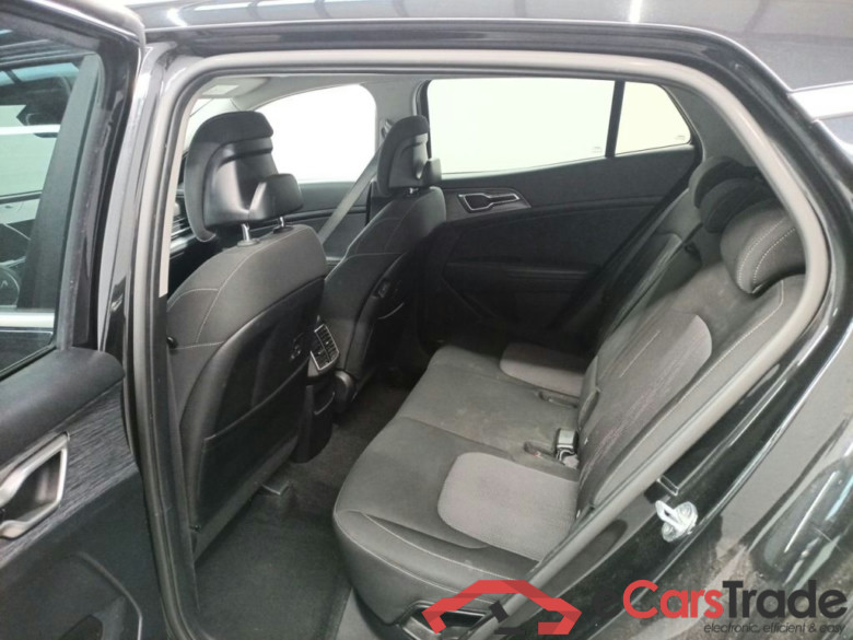 KIA Sportage 1.6 T-GDi 48V 7DCT Pulse 5d #3