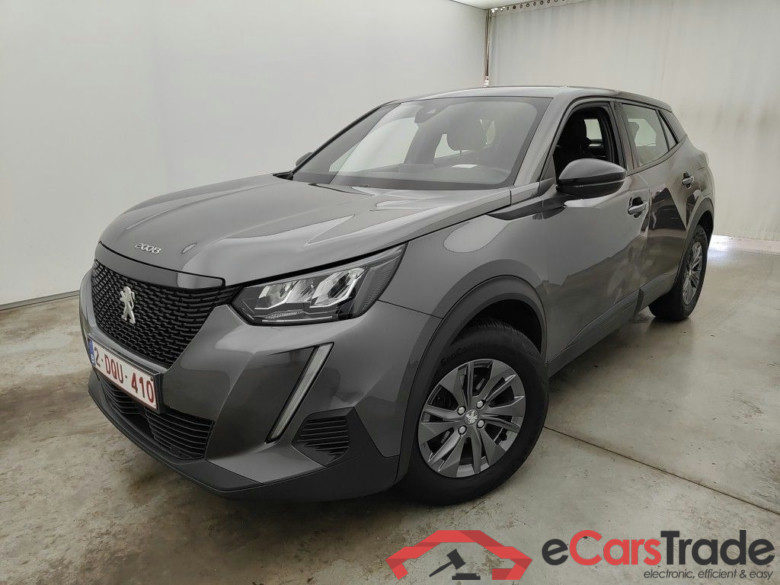 Peugeot 2008 1.2 Puretech 96kW S&S EAT8 Active Pack 5d #1