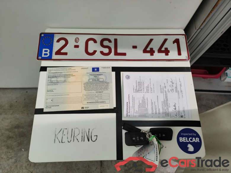 Volkswagen Passat Variant 2.0 TDI 90kW DSG Style Business 5d #4