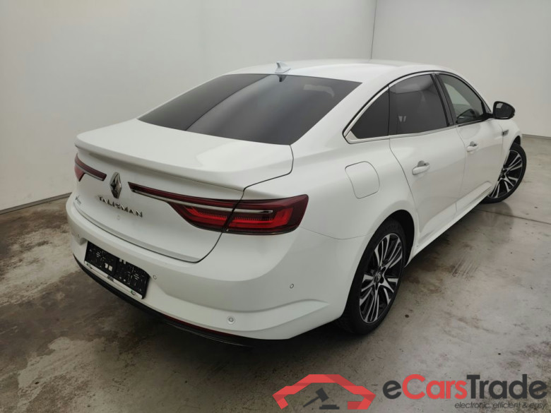 Renault Talisman TCe 160 EDC GPF Initiale Paris 4d #2