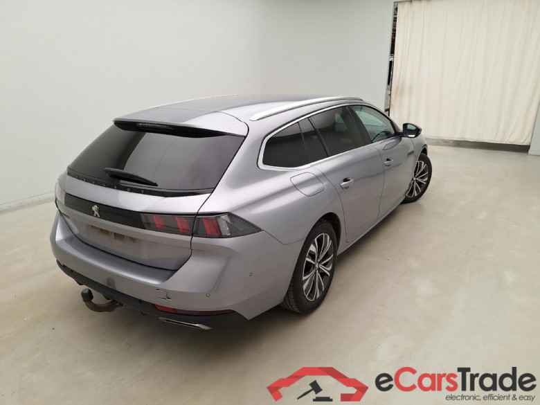 Peugeot, 508 SW '18, Peugeot 508 SW 1.5 BlueHDi 130 S&S EAT8 Allure 5d #4