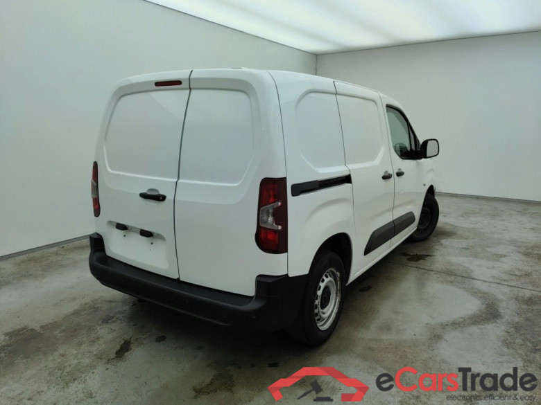 Peugeot Partner 1.5 BHDi L1 Light 75kW s/s Premium 4d #2