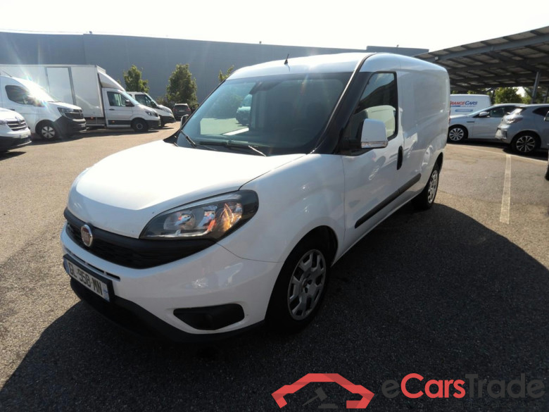 DOBLO CARGO MAXI 105 EVOLUZION
