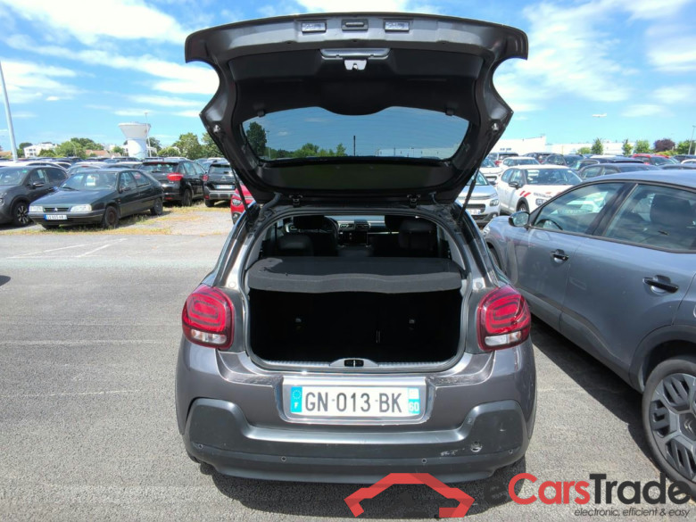 C3  Shine 1.2 PURETECH  110CV  BVM6 #5