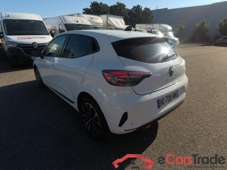 Clio V  Techno 1.0 TCE  90CV  BVM6 #3