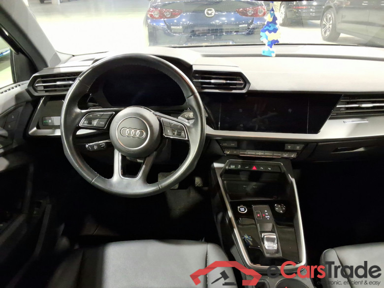 AUDI A3 1.4 40 TFSI E S TRON. ADVANCED SPORTBACK #6