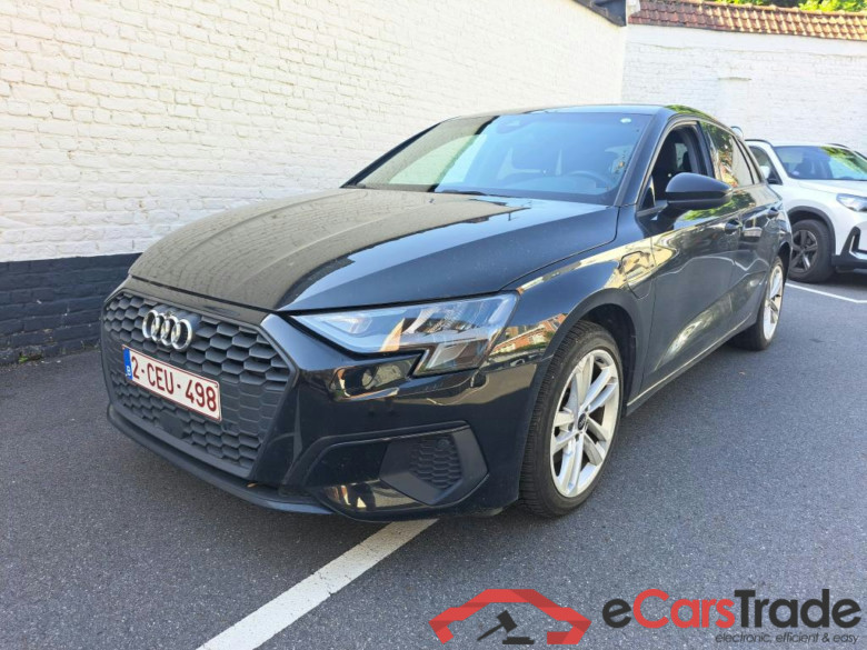 AUDI A3 1.4 40 TFSI E S TRONIC SPORTB ATTRACTION