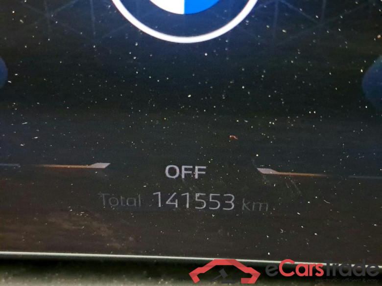 BMW - BMW 3 TOURING 318dA 136PK With Climatic & Navigation & Heated Sport Seats & PDC Front & Rear #5
