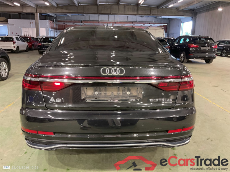 AUDI A8 3.0 60 TFSI E TIPTRONIC QUATTRO #5