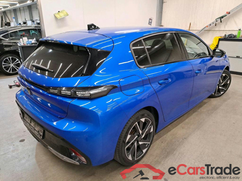 PEUGEOT - PEU 308 BlueHDi 130PK EAT8 Allure Pack #2