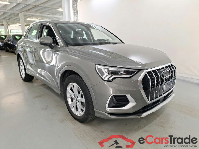 AUDI Q3 - 2019 35 TFSI Advanced S tronic #2