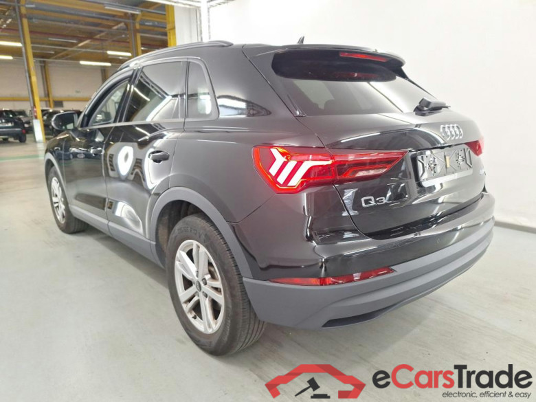 AUDI Q3 - 2019 35 TFSI S tronic #3