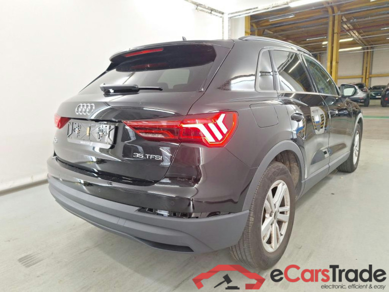 AUDI Q3 - 2019 35 TFSI S tronic #4