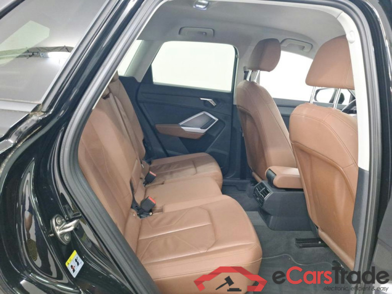 AUDI Q3 - 2019 35 TFSI S tronic #6