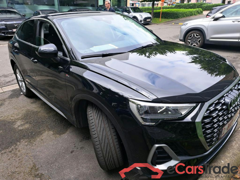 AUDI Q3 SPORTBACK 1.4 45 TFSI E S TRONIC S LINE #2