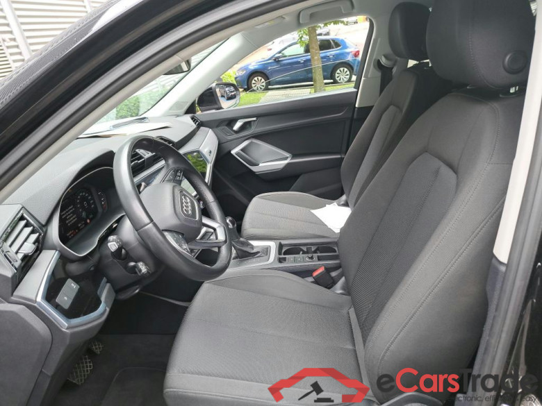 AUDI Q3 SPORTBACK 1.4 45 TFSI E S TRONIC S LINE #5
