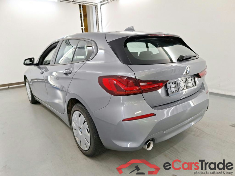 BMW 1 SERIES HATCH 1.5 116DA (85KW) #3