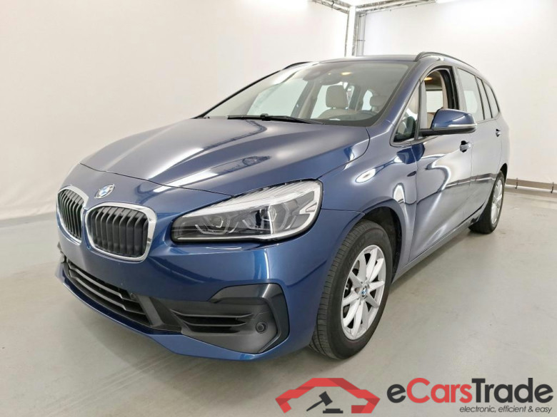 BMW 2 SERIES GRAN TOURER 1.5 216I GRAN TOURER #1