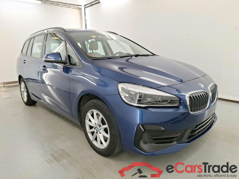 BMW 2 SERIES GRAN TOURER 1.5 216I GRAN TOURER #2