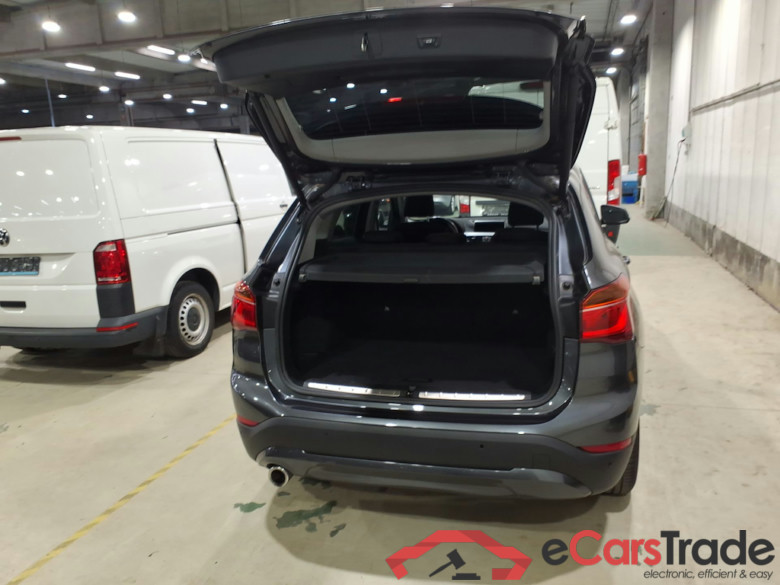 BMW X1 1.5 SDRIVE16D #3