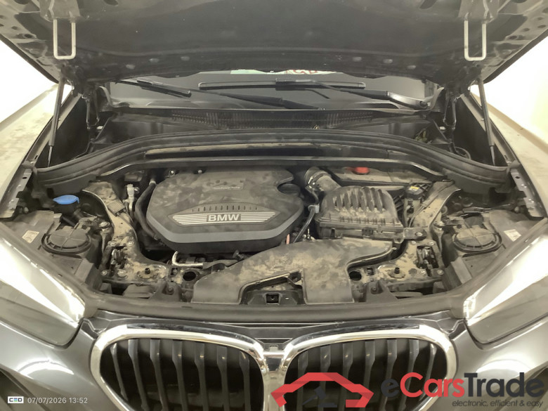 BMW X1 1.5 SDRIVE16DA #6