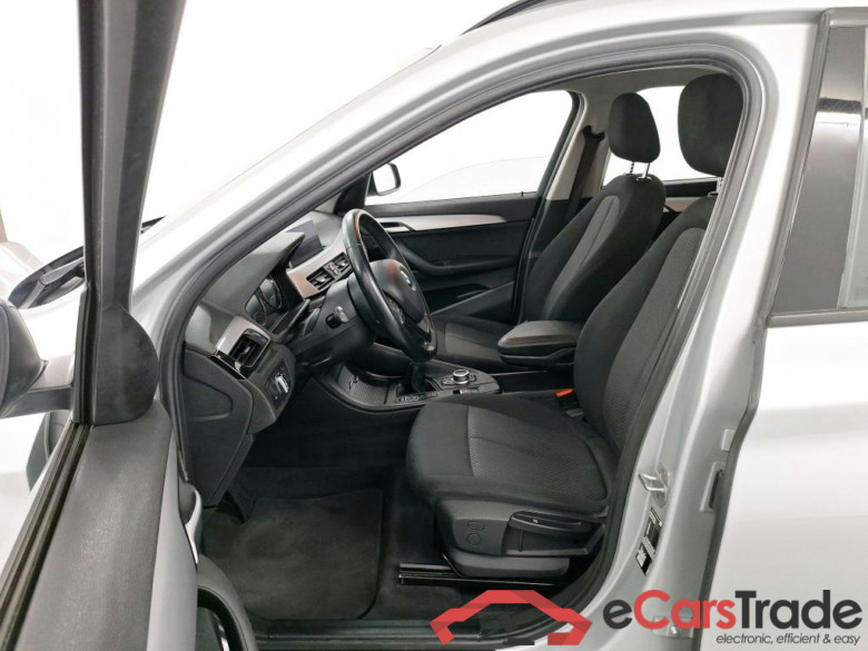 BMW X1 2.0 SDRIVE18D (100KW) #5