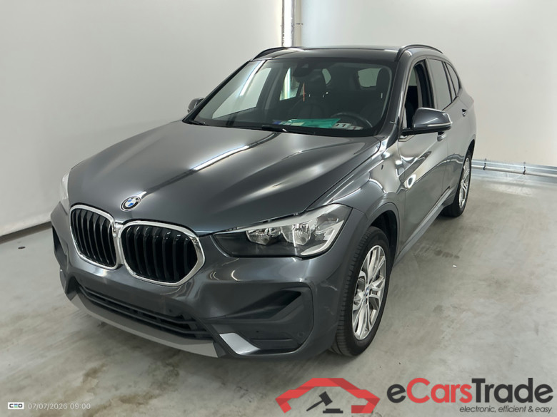 BMW X1 2.0 SDRIVE18DA (100KW)