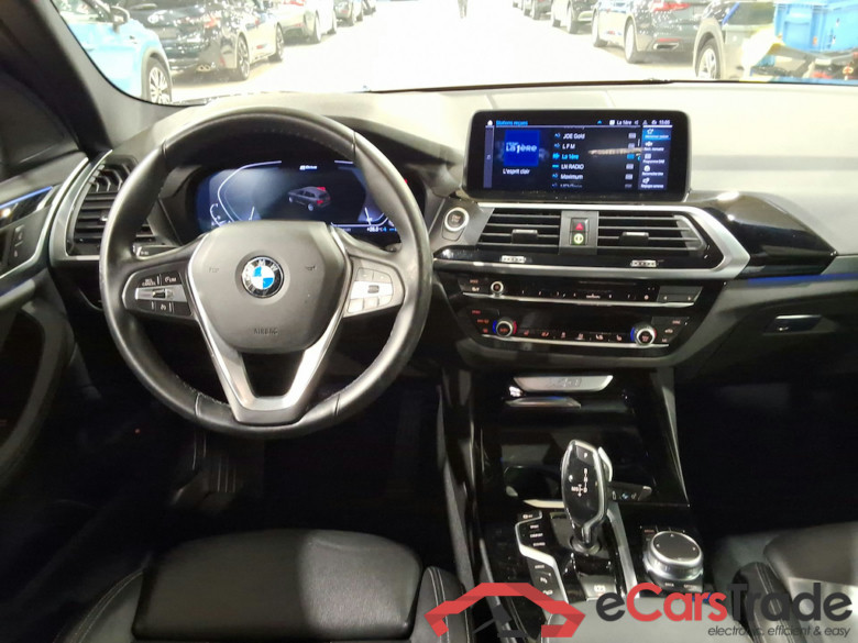 BMW X3 2.0 XDRIVE30E (120KW) AUTO #6