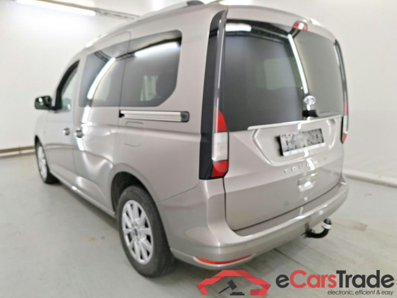 FORD TOURNEO CONNECT 2.0 ECOBLUE 75KW TITANIUM 7PL #3