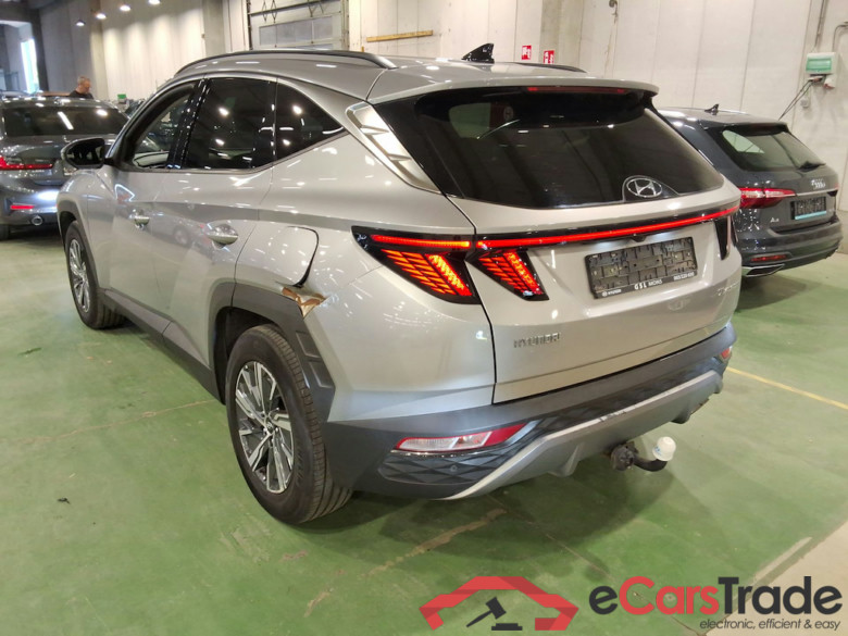 HYUNDAI TUCSON 1.6 T-GDI 110KW 48V FEEL DCT #2