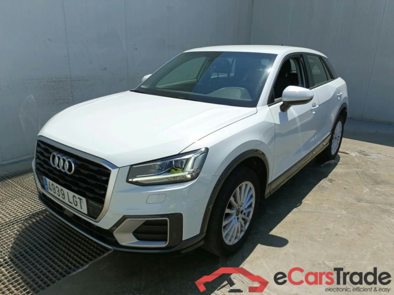 AUDI Q2 / 2016 / 5P / todoterreno Design 30 TFSI 85kW (116CV) (AC)