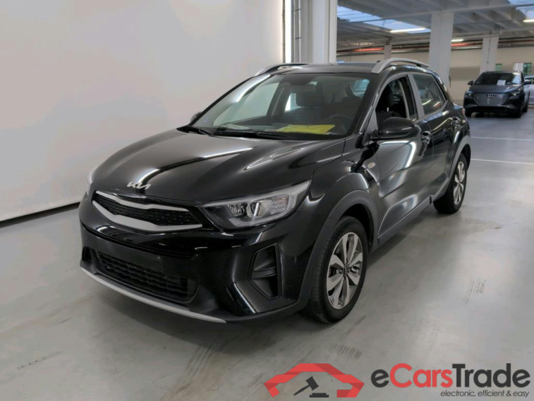 KIA STONIC 1.2 PURE #1