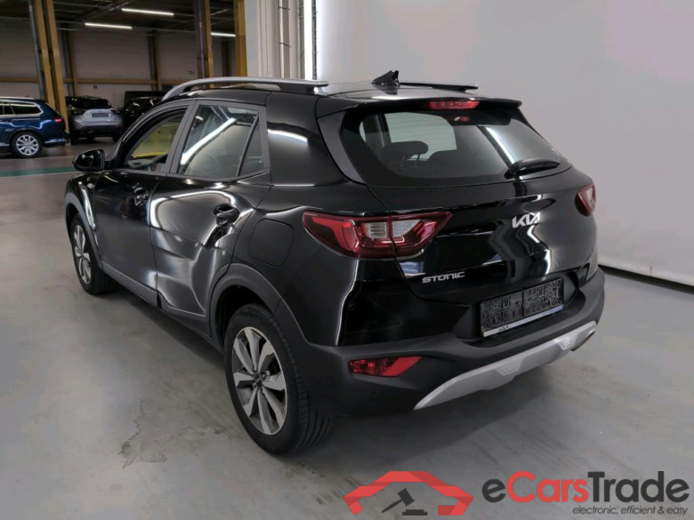 KIA STONIC 1.2 PURE #3