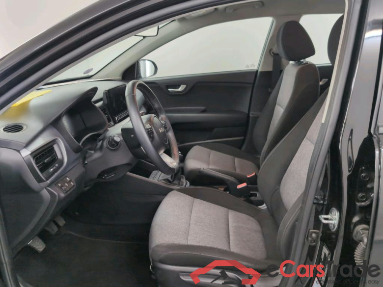 KIA STONIC 1.2 PURE #5